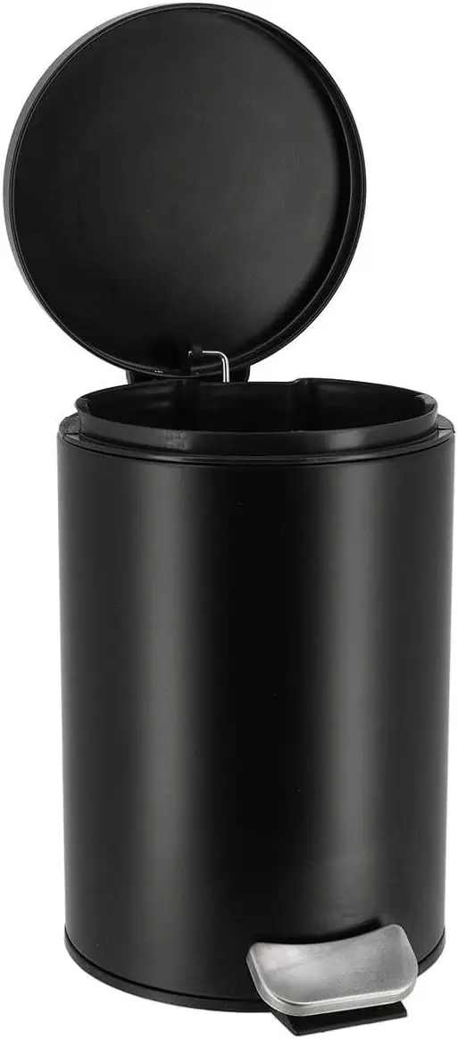 Мусорное ведро Tendance 56203 3L (Black) - 4