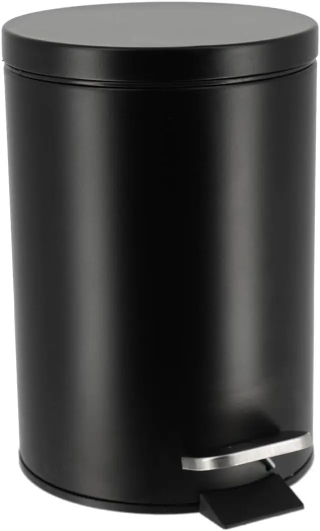 Мусорное ведро Tendance 56203 3L (Black)