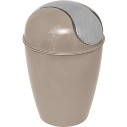 Cos de gunoi Tendance Conical 5.6L (Beige)