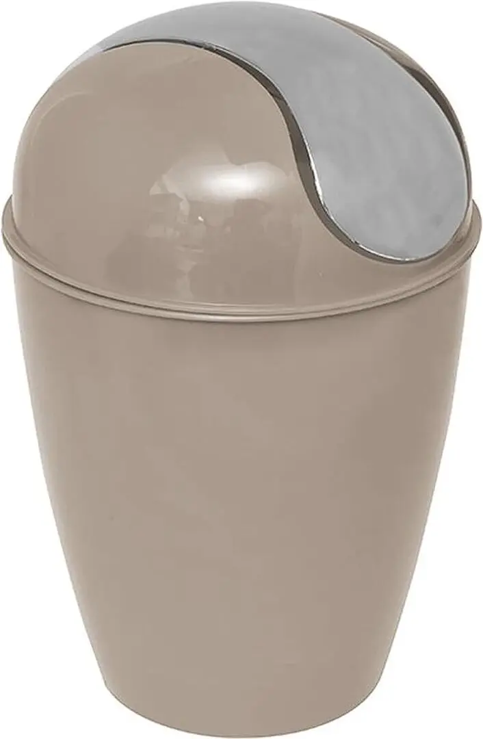 Cos de gunoi Tendance Conical 5.6L (Beige)