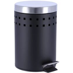 Cos de gunoi Tendance Evideco 3L (Black)