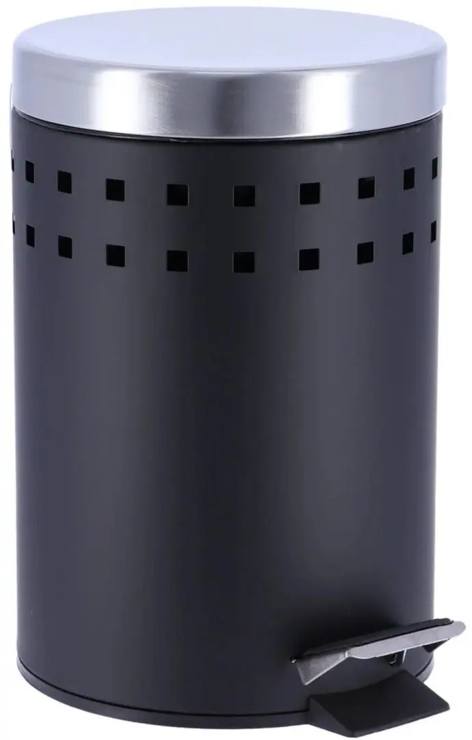 Мусорное ведро Tendance Evideco 3L (Black)