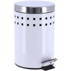 Cos de gunoi Tendance Evideco 3L (White)