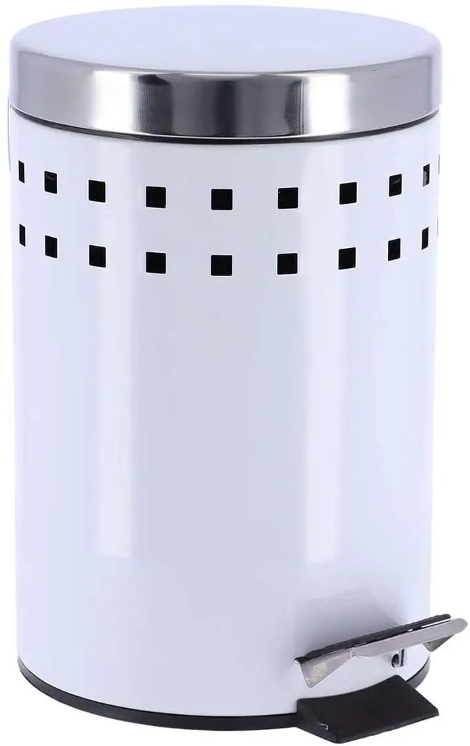 Cos de gunoi Tendance Evideco 3L (White)