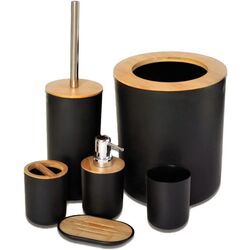 Cos de gunoi Tendance Kanta 5L (Black) Thumb