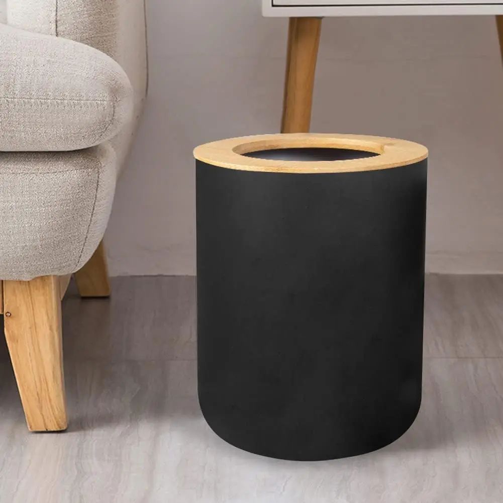 Cos de gunoi Tendance Kanta 5L (Black)