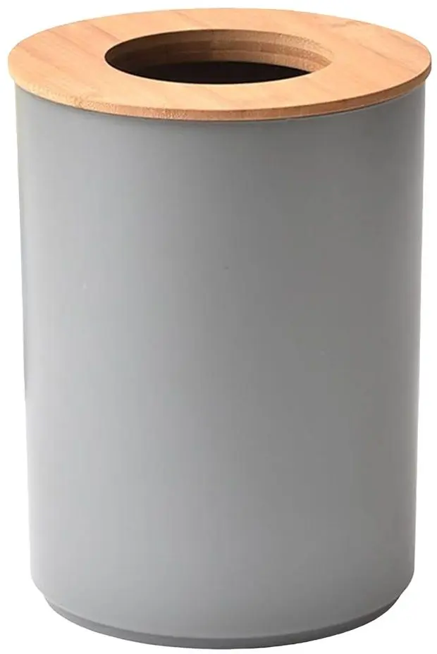 Cos de gunoi Tendance Kanta 5L (Grey)