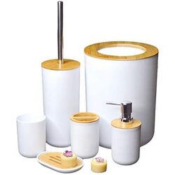 Мусорное ведро Tendance Kanta 5L (White) Thumb