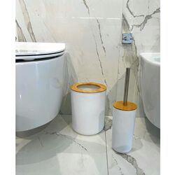 Мусорное ведро Tendance Kanta 5L (White) Thumb