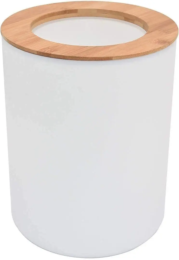 Мусорное ведро Tendance Kanta 5L (White)