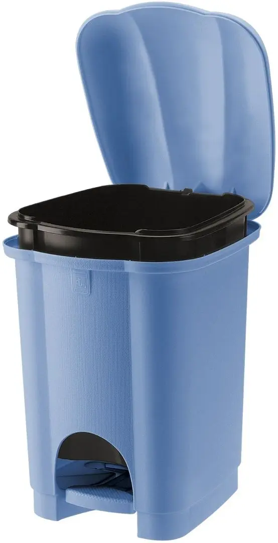 Мусорное ведро Tontarelli Carolina 6L - 2