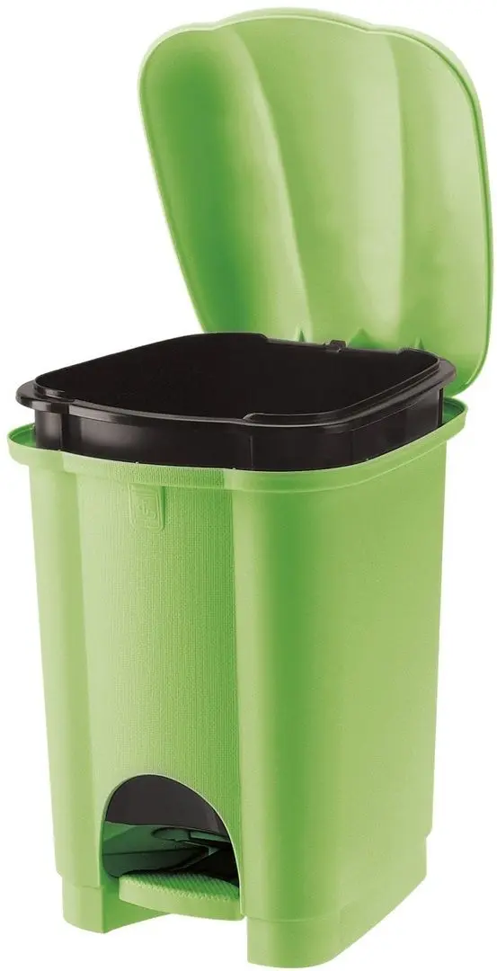 Мусорное ведро Tontarelli Carolina 6L - 3