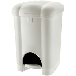 Мусорное ведро Tontarelli Carolina 6L