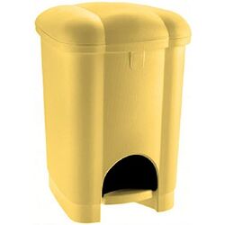 Мусорное ведро Tontarelli Carolina 6L Thumb