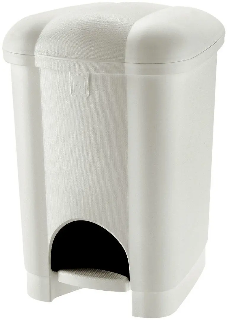 Мусорное ведро Tontarelli Carolina 6L