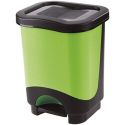 Мусорное ведро Tontarelli Idea 18L Thumb