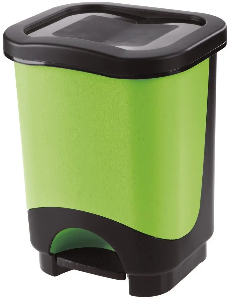 Мусорное ведро Tontarelli Idea 18L - 2