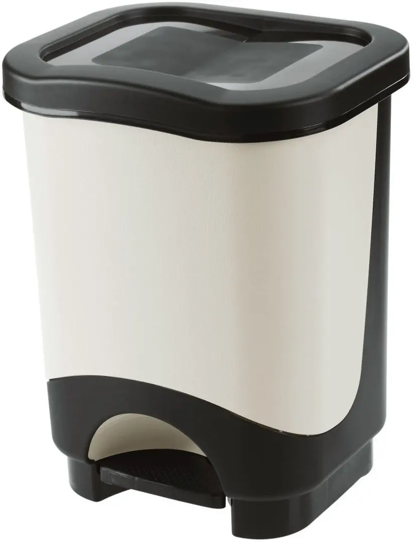 Мусорное ведро Tontarelli Idea 18L