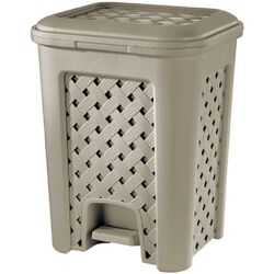 Cos de gunoi Tontarelli Arianna 8105848 18l Thumb