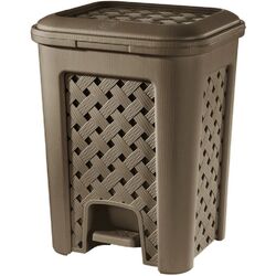 Cos de gunoi Tontarelli Arianna 8105848 18l Thumb