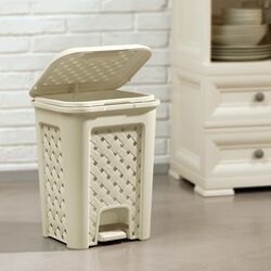 Cos de gunoi Tontarelli Arianna 8105848 18l Thumb