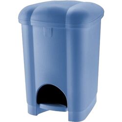 Ведро для мусора Tontarelli Carolina 8101535 16l Thumb