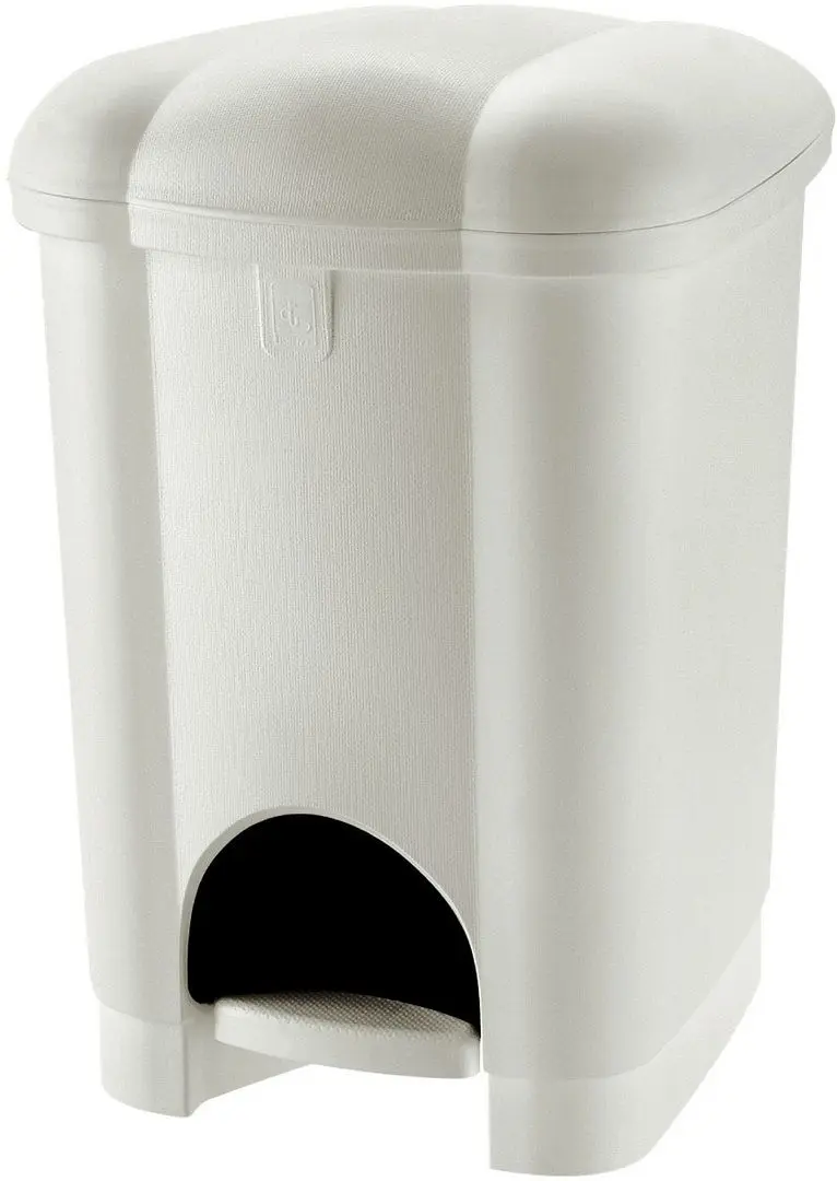 Ведро для мусора Tontarelli Carolina 8101535 16l