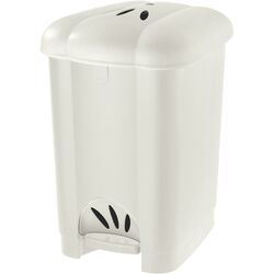 Ведро для мусора Tontarelli Carolina 9100991 30l Thumb