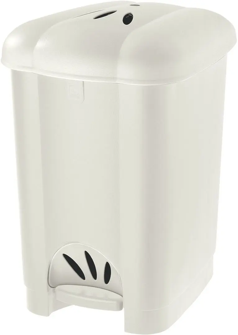 Ведро для мусора Tontarelli Carolina 9100991 30l - 2