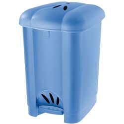 Ведро для мусора Tontarelli Carolina 9100991 30l