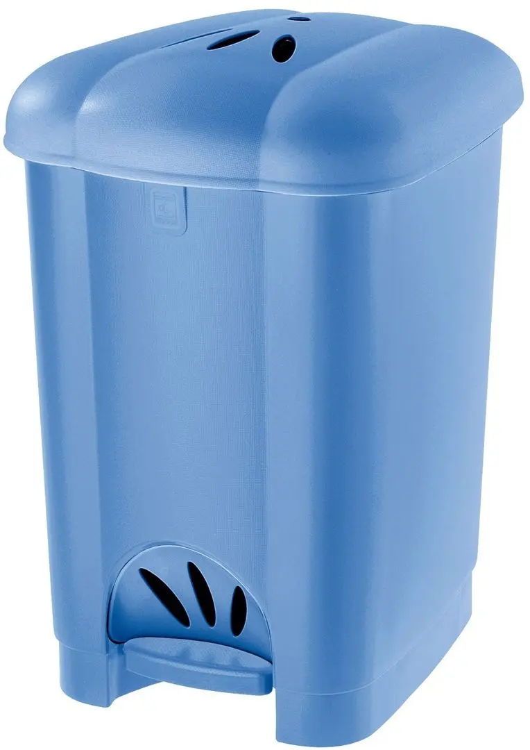 Ведро для мусора Tontarelli Carolina 9100991 30l