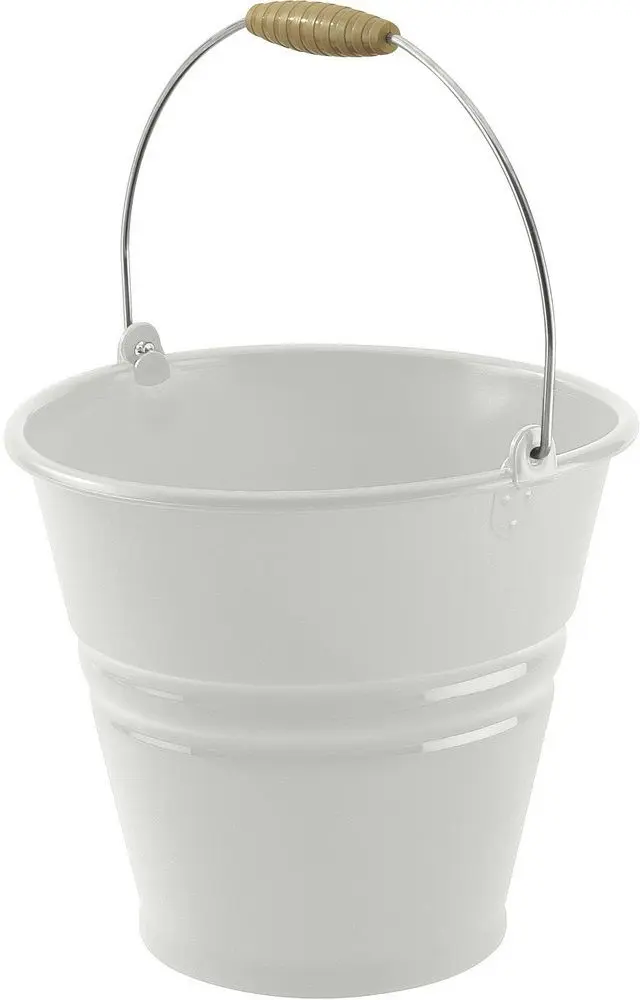 Ведро Tontarelli Nostalgia 10L