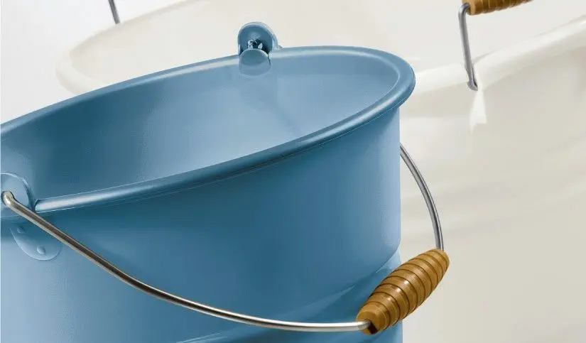 Ведро Tontarelli Nostalgia 10L