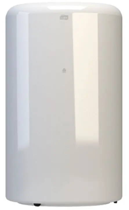 Мусорное ведро Tork B1 50L (White)