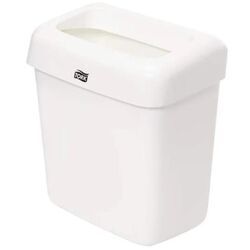 Мусорное ведро Tork B2 20L (White)
