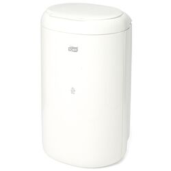 Мусорное ведро Tork B3 5L (White)