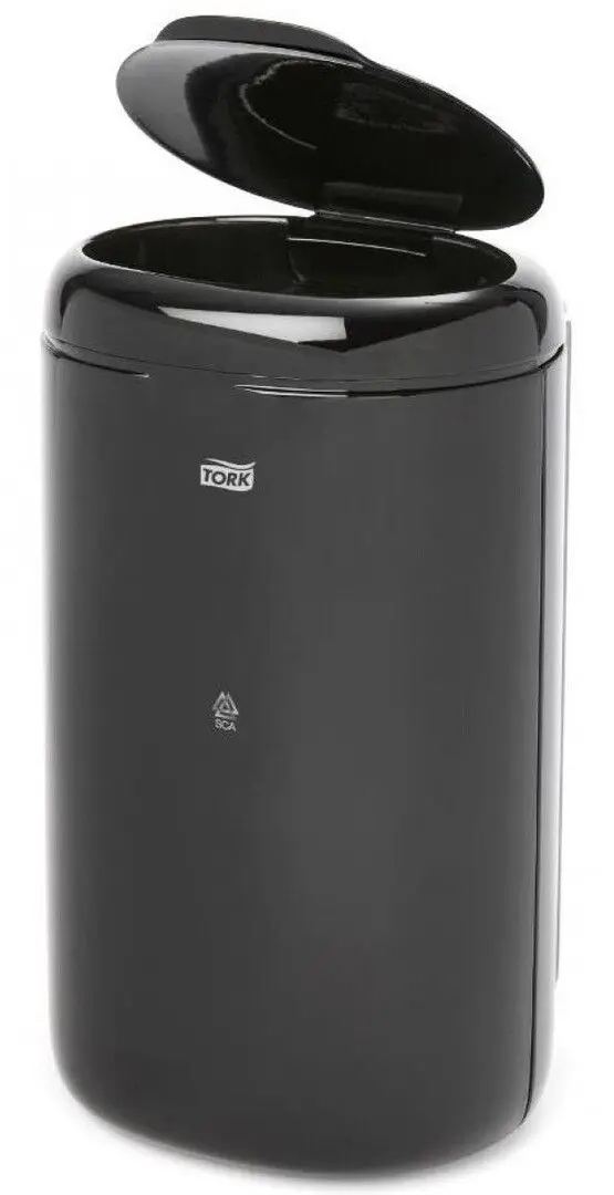Мусорное ведро Tork Elevation Mini B3 5L (Black)
