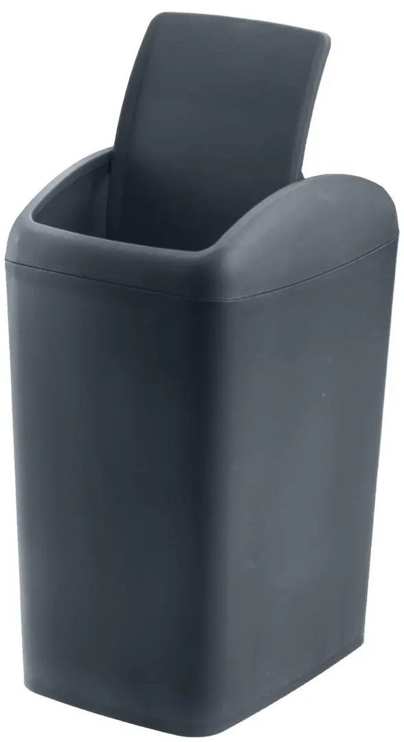 Мусорное ведро Turan Smartware TRN-190 40L (Anthracite)