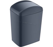 Мусорное ведро Turan Smartware TRN-190 40L (Anthracite)