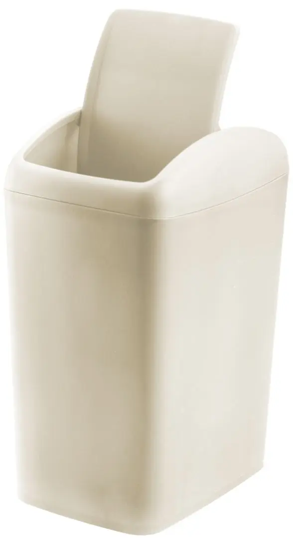 Cos de gunoi Turan Smartware TRN-190 40L (Latte)