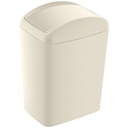 Cos de gunoi Turan Smartware TRN-190 40L (Latte) Thumb