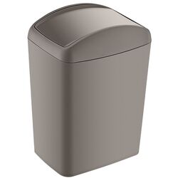 Мусорное ведро Turan Smartware TRN-190 40L (Terra)