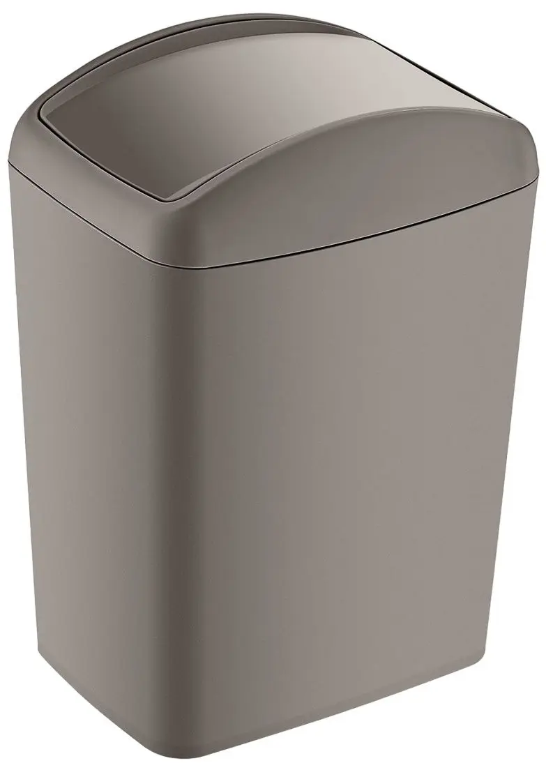 Мусорное ведро Turan Smartware TRN-190 40L (Terra)