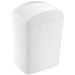 Cos de gunoi Turan Smartware TRN-190 40L (White) Thumb