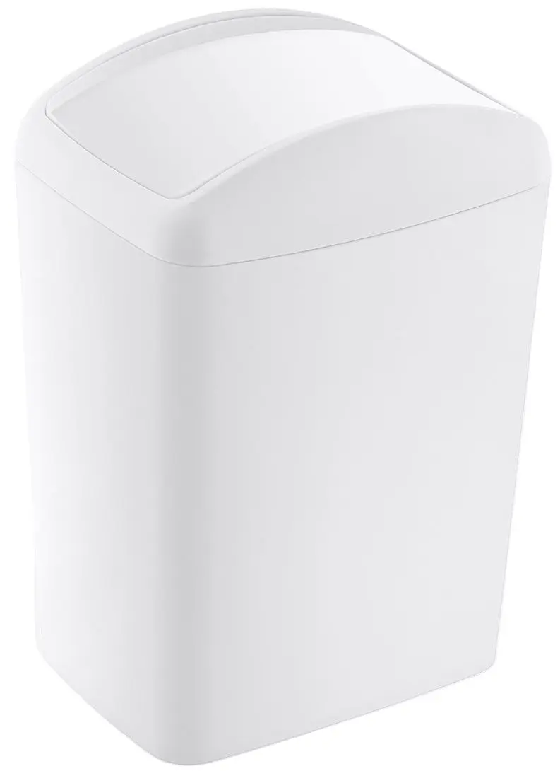 Cos de gunoi Turan Smartware TRN-190 40L (White)
