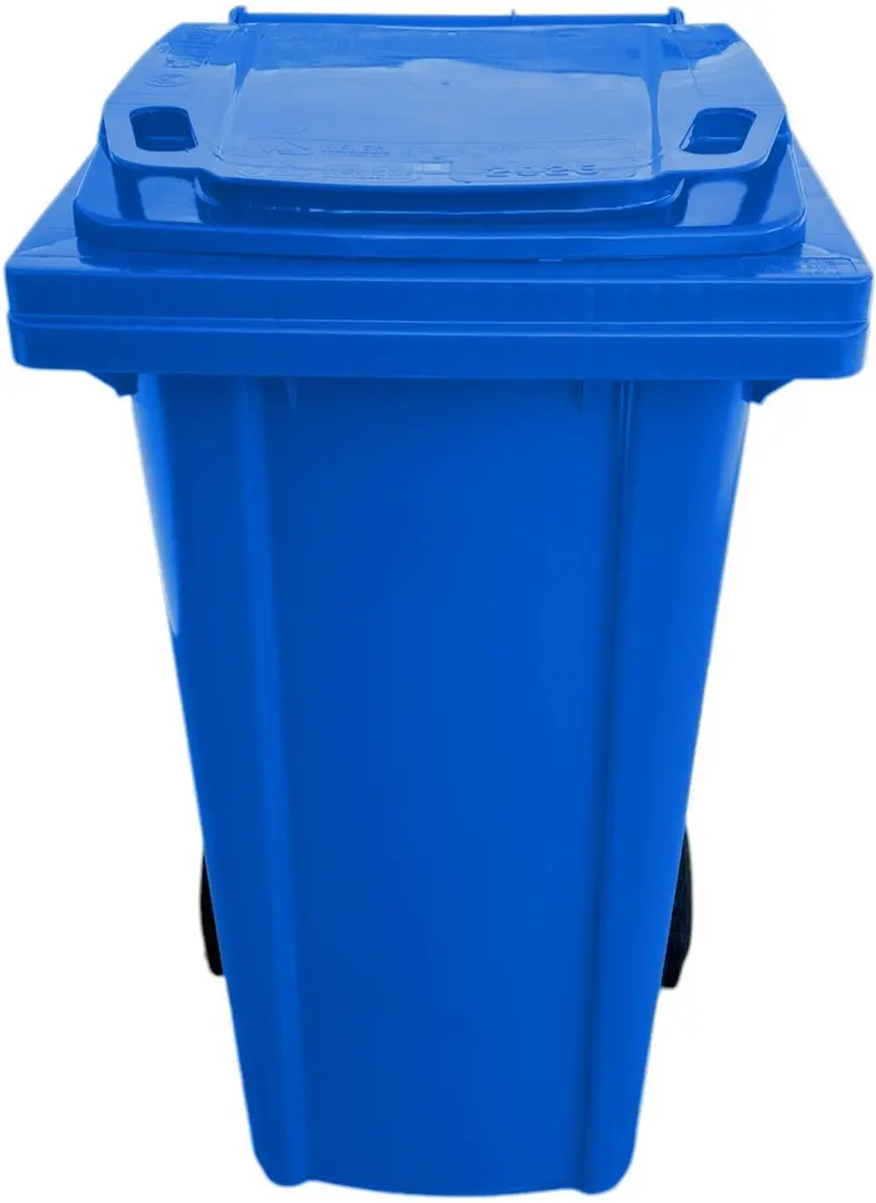 Container de gunoi stradal Uniplast HE 120L (Blue)