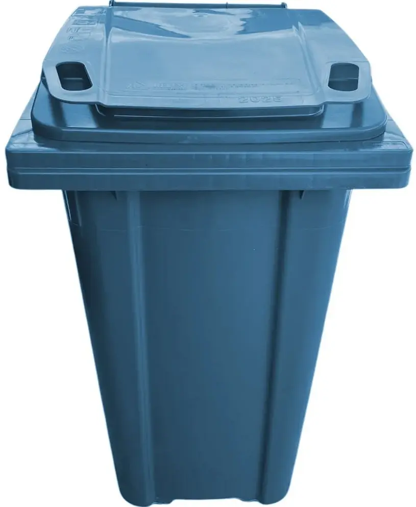 Container de gunoi stradal Uniplast HE 240L (Blue)