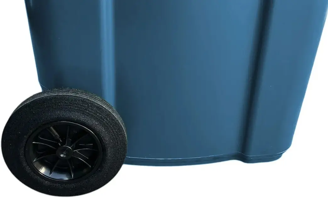 Container de gunoi stradal Uniplast HE 240L (Blue)