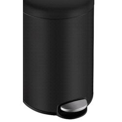 Мусорное ведро Volle 14-03-53B 3L (Black) Thumb