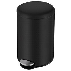 Cos de gunoi Volle 14-03-53B 3L (Black)